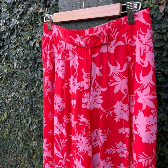 Beatrice B | Silky pants | Size 6 - Picture 6 of 9